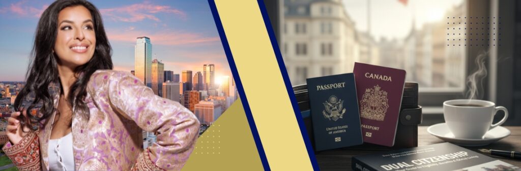 Dual Citizenship - Din Law Blog