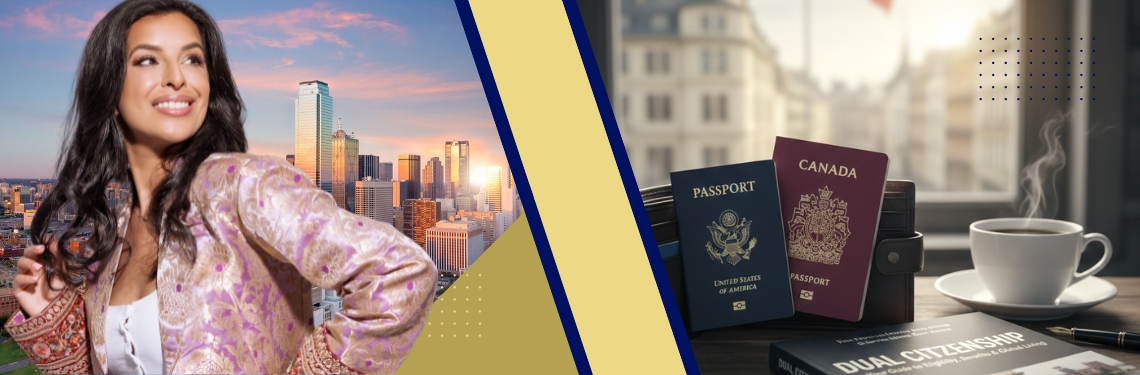 Dual Citizenship - Din Law Blog