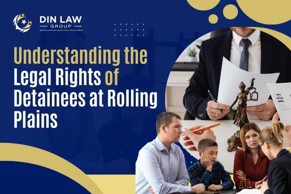 rolling plains detention center haskell tx - Understanding the Legal Rights of Detainees at Rolling Plains - Din Law
